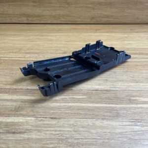 2018-2023 Audi R8 4S Control Unit Holder Retainer Mount Bracket Support OEM