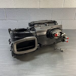 2018-2023 Audi R8 4S HVAC Heater Box Assembly 18k Miles HVAC Unit OEM Part