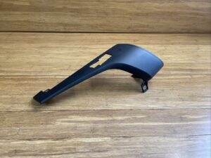 2018-2023 Audi R8 4S Left Cluster Dashboard Gauge Display Cover Trim Bezel OEM