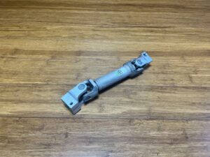 2018-2023 Audi R8 4S  RWD 5.2 L Steering Column Intermediate Shaft OEM