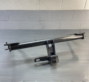 2018-2023 Audi SQ5 FY 3.0L Rear Trailer Tow Towing Hitch Bar 87K Miles OEM