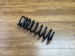 2018-2023 BMW M5 F90 Rear Left Or Right Suspention Coil Spring Black OEM