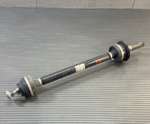 2018-2023 BMW M5 F90 Rear Right Side Axle Half Shaft 43K Miles 7856936 OEM