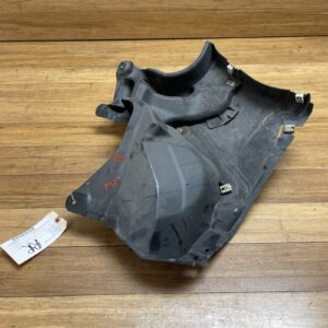 2018-2023 BMW M5 F90 Underbody Panel Rear Right Splash Shield 51758070398 OEM