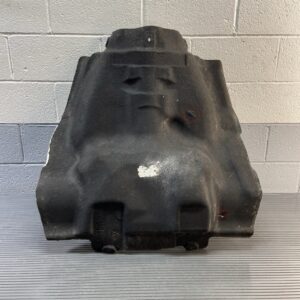 2018-2023 Ferrari Portofino F164 Tank Insulation Heat Shield 338349 OEM *NOTE*