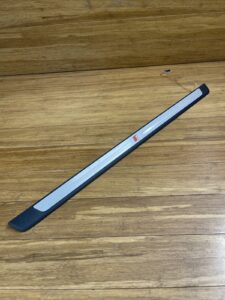 2018-2024 Audi A5 S5 B9 Convertible Right Door Sill Protector Plate OEM