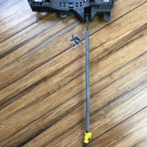 2018-2024 Audi Q5 Fy Bearing Platen Door Passenger Side Front Right 80A837812