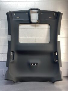 2018-2024 Audi RS5 F5 Sportback Headliner Board Panel Black 8W8867505P OEM