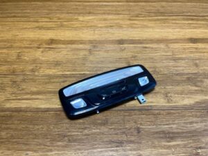 2018-2024 BMW M5 F90 Rear Panoramic Dome  Light Roof Reading Interior OEM