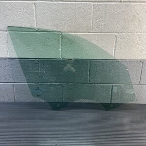 2018-2024 BMW X3 G01 Front Right Side Door Window Glass Panel OEM *NOTE*