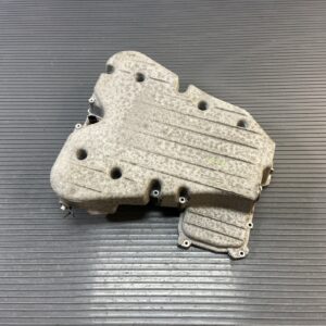 2018-2024 Ferrari Portofino F164 3.8L V8 Engine Oil Pan 2782739 10k Miles OEM