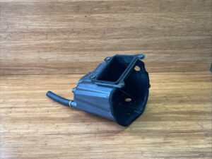 2018-2024 Ferrari Portofino F164 Air Intake Box Lateral Duct Vent OEM