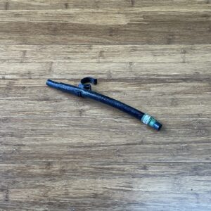 2018-2024 Ferrari Portofino F164 Left or Right Turbo Waste Gate Hose Line OEM