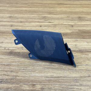 2018-2024 Ferrari Portofino F164 Right Dash Speaker Cover Trim 89091300 OEM