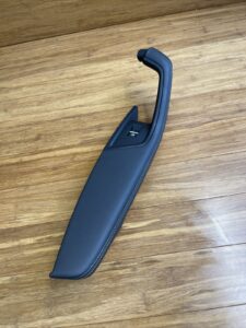 2018-2025 Audi A4 A5 S4 S5 Rear Left Door Panel Armrest Pullhandle 8W0867373 OEM