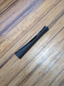 2018-2025 Audi A5 B9 Sportback Front Right Side Mile A Pillar Cover Trim OEM