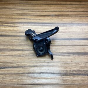 2018-2025 Audi A5 B9 Sportback Rear Right Quarter Panel Speaker W/ Bracket OEM