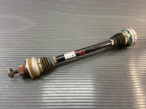 2018-2025 Audi Q5 80A AWD Rear Right Axle Shaft Drive Assembly OEM 29k Miles