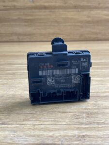 2018-2025 Audi Q5 80A Front Left Door Control Module 4M2959793J *NOTE OEM