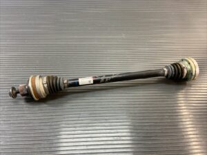 2018-2025 Audi Q5 FY 2.0L Rear Left Driver Axle Half Shaft 29k Miles OEM