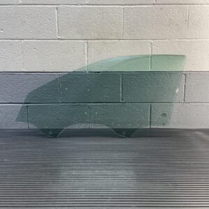 2018-2025 Audi Q5 SQ5 80A FY Front Left Door Window Glass Panel OEM *NOTE*