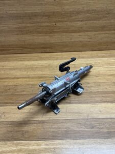 2018-2025 Audi Q5 SQ5 FY Steering Column Shaft Gear Assembly OEM 80A419502K