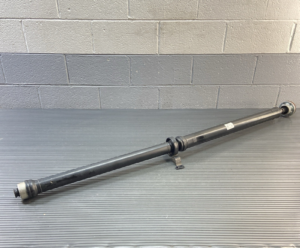 2018-2025 Audi Q7 4M AWD 2.0L Propeller Driveshaft 70K Miles 4M0521101AL OEM