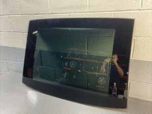 2018-2025 Audi S5 A5 B9 Sportback Sunroof Panoramic Glass Window Panel OEM