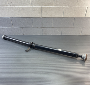 2018-2025 Audi SQ5 FY 3.0L Rear Drive Shaft Propeller 87K Miles 80A521101B OEM