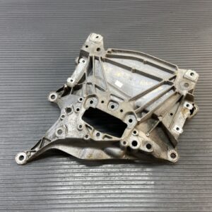 2018-2025 Audi SQ5 FY 3.0L Transmission Crossmember Mount Support Bracket OEM