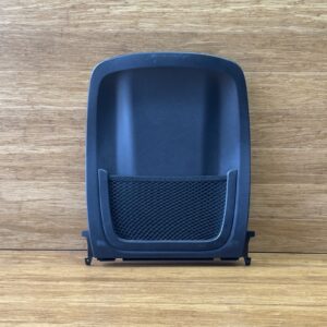 2018-2025 BMW 330i G20 Seat Back Trim Panel Front Left or Right Black OEM