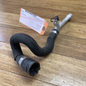2018-2025 BMW M5 F90 M8 F93 4.4L Heater Return Coolant Pipe 11537852352 OEM