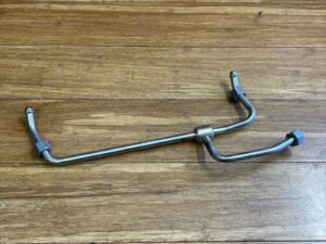 2018-2025 BMW X7 G07 3.0L High Pressure Hose Line Pipe Tube 13538665627 OEM