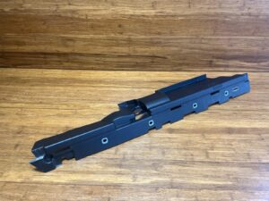 2018-2025 Mercedes AMG GT63S X290 Trunk Floor Support Panel Rear Left Side OEM