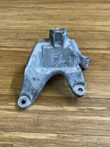 2018-2026 Audi SQ5 Q5 FY 3.0L Engine Left Side Mount Support Bracket OEM