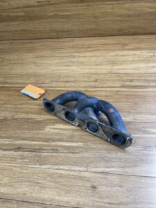2018-2026 BMW M550i G30 G14 X5 X6 X7 Right Exhaust Manifold Engine Pipe OEM