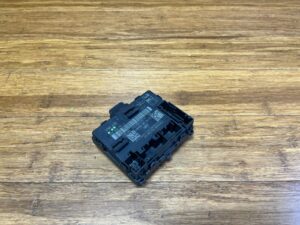 2018 Audi Q5 SQ5 Door Control Module Unit Front Right Side 4M1959792B OEM