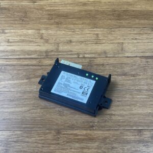 2019-2019 Mercedes C63 W205 4.0L RWD Control Module Unit A2229004520 OEM