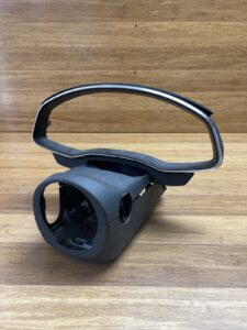 2019-2020 Audi A6 A7 Steering Column Upper Lower Cover Trim OEM 4K0953491