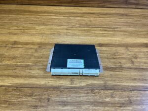 2019-2022 Mercedes AMG GT63S X290 Air Suspension Control Module Unit OEM