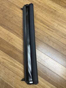2019-2023 Audi Q3 F3 Sunroof Sunshade Shade Roof Cover Panel OEM 4M8877307A