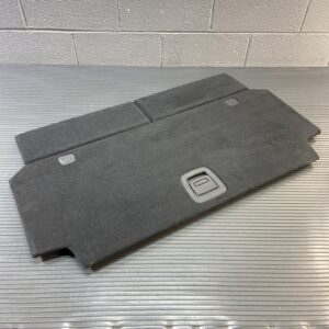 2019-2023 BMW X7 G07 Luggage Compartment Trunk Cargo Floor Carpet Cover Mat OEM