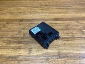 2019-2023 Mercedes AMG GT63S X290 A/C Heater Control Module 0009006726 OEM