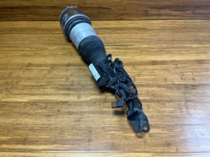 2019-2023 Mercedes AMG GT63S X290 Air Shock Strut Absorber Front Right OEM