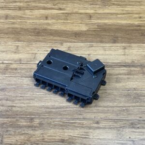 2019-2023 Mercedes C63 W205 Dash Cabin Fuse Distribution Junction Box OEM