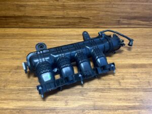 2019-2023 Mercedes GLE 350 V167 2.0L Engine Air Intake Manifold 88K Miles OEM