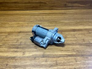 2019-2023 Mercedes GLE 350 V167 2.0L Engine Starter Motor Denso 88K Miles OEM
