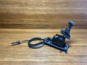 2019-2024 Audi Q3 F3 Transmission Floor Shifter Gear Selector 5QH713023R OEM