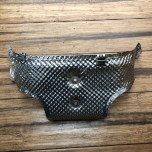 2019-2024 Mercedes G550 C63 S AMG 4.0L Engine Heat Shield A1771510745 OEM