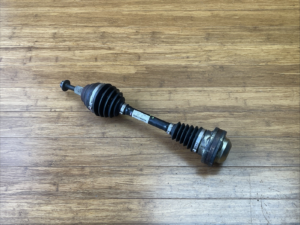2019-2024 Volkswagen Jetta CV Axle Shaft Unit Left Side 5QM407271L OEM